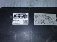 89661-0R141 Toyota Rav4 Rav-4 2010 ecu ecm computer - Swan Auto