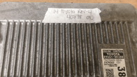 89661-0R380 Toyota Rav4 Rav-4 2014 ecu ecm computer - Swan Auto
