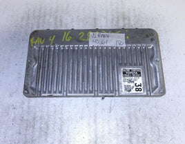 89661-0R381 ecu ecm computer 2015 Toyota Rav4 Rav-4 - Swan Auto