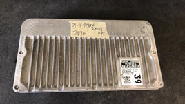 89661-0R390 Toyota Rav4 Rav-4 2014 ecu ecm computer - Swan Auto