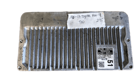 89661-0R511 ecu ecm computer 2016-2017 Toyota Rav4 Rav-4 - Swan Auto
