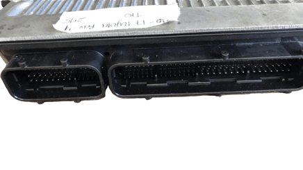 89661-0R511 ecu ecm computer 2016-2017 Toyota Rav4 Rav-4 - Swan Auto