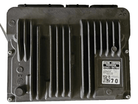 89661-0R700 Toyota Rav4 Rav-4 2019-2023 ecu ecm computer - Swan Auto