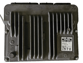89661-0R700 Toyota Rav4 Rav-4 2019-2023 ecu ecm computer - Swan Auto
