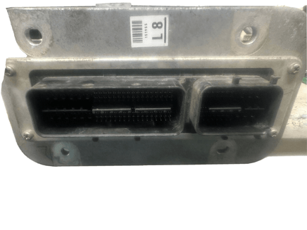89661-0T050 Toyota Venza ecm ecu computer 2009 - Swan Auto