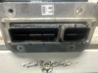 89661-0T050 Toyota Venza ecm ecu computer 2009 - Swan Auto