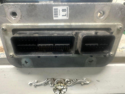 89661-0T050 Toyota Venza ecm ecu computer 2009 - Swan Auto