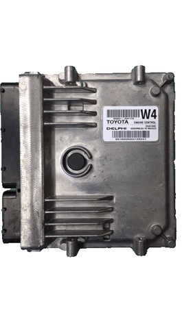 89661-0W170 Scion IM 2016 ecm ecu computer - Swan Auto
