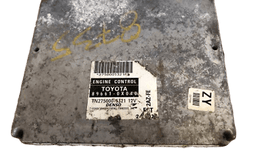 89661-0X040 ecu ecm computer 2003 Toyota Camry - Swan Auto