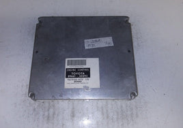 89661-0X093 ecu ecm computer 2002 Toyota Solara - Swan Auto