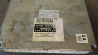 89661-0X120 Toyota Solara 2004-2005 ecm ecu computer - Swan Auto