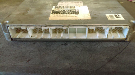 89661-0X120 Toyota Solara 2004-2005 ecm ecu computer - Swan Auto