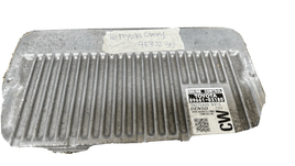 89661-0X180 Toyota Camry 2016 ecu ecm computer - Swan Auto