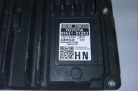 89661-0X283 ecm ecu computer 2009 Toyota Camry - Swan Auto