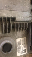89661-0Z541 Toyota Matrix ecm ecu 2012 computer - Swan Auto
