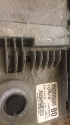 89661-0Z541 Toyota Matrix ecm ecu 2012 computer - Swan Auto