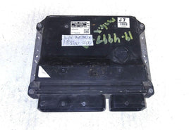 89661-0ZA30 ecm ecu computer 2011-2014 Toyota Matrix - Swan Auto