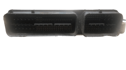 89661-0ZA40 ecm ecu computer 2012 Toyota Corolla - Swan Auto