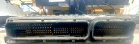 89661-0ZQ91 Toyota Corolla ecm ecu computer 2017-2018 - Swan Auto