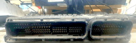 89661-0ZQ91 Toyota Corolla ecm ecu computer 2017-2018 - Swan Auto