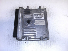 89661-0ZQ92 Toyota Corolla 2017-2018 ecu ecm computer - Swan Auto