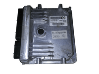 89661-0ZQ93 Toyota Corolla 2017-2018 ecu ecm computer - Swan Auto