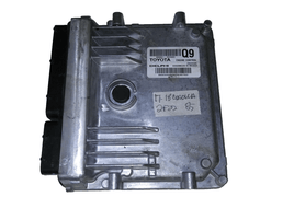 89661-0ZQ93 Toyota Corolla 2017-2018 ecu ecm computer - Swan Auto