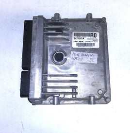 89661-0ZR01 ecm ecu computer 2017-2018 Toyota Corolla - Swan Auto