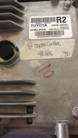 89661-0ZR02 Toyota Corolla 2018 ecm ecu computer - Swan Auto