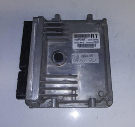 89661-0ZR10 ecm ecu computer 2017-2018 Toyota Corolla - Swan Auto