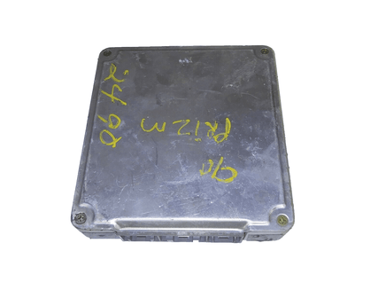 89661-12352 ecm ecu computer 1989-1990 Geo Prizm - Swan Auto
