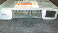 89661-12490 Toyota Corolla or Prizm 1990 ecm ecu computer - Swan Auto
