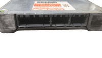 89661-12580 Toyota Corolla ecm ecu computer 1990 - Swan Auto