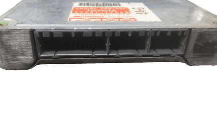 89661-12580 Toyota Corolla ecm ecu computer 1990 - Swan Auto