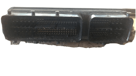 89661-12D50 ecu ecm computer 2010 Scion XB - Swan Auto