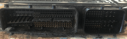 89661-12T90 Scion XB 2013-2015 ecm ecu computer - Swan Auto