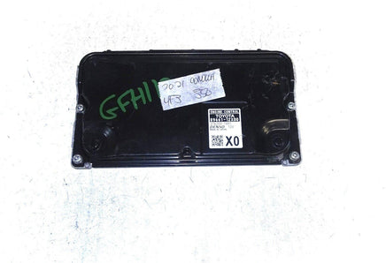 89661-12X00 Toyota Corolla 2020-2021 ecm ecu computer - Swan Auto