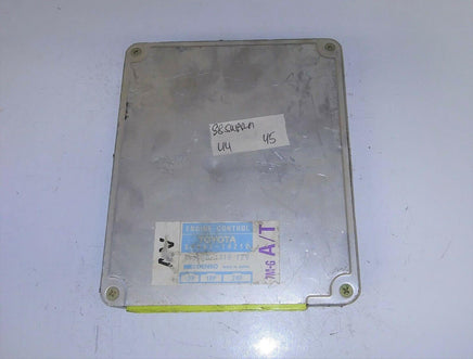 89661-14210 Toyota Supra 1988 ecu ecm computer - Swan Auto