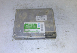 89661-16091 Toyota Tercel 1993-1994 ecm ecu computer - Swan Auto