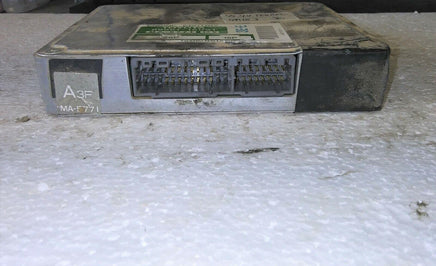 89661-16091 Toyota Tercel 1993-1994 ecm ecu computer - Swan Auto