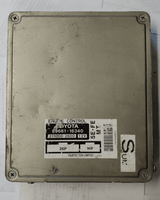 89661-16340 Toyota Tercel ecm 1995-1996 ecu computer - Swan Auto