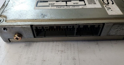 89661-16340 Toyota Tercel ecm 1995-1996 ecu computer - Swan Auto