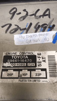 89661-16470 Toyota Paseo ecu ecm computer 1996 - Swan Auto