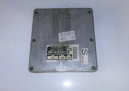 89661-16540 Toyota Paseo 1997-1999 ecm ecu computer - Swan Auto