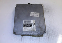 89661-1E510 Toyota Corolla 2001-2007 ecm ecu computer - Swan Auto