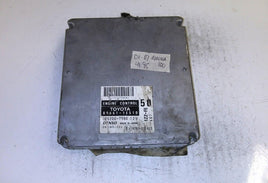 89661-1E510 Toyota Corolla 2001-2007 ecm ecu computer - Swan Auto