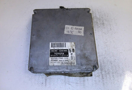 89661-1E510 Toyota Corolla 2001-2007 ecm ecu computer - Swan Auto