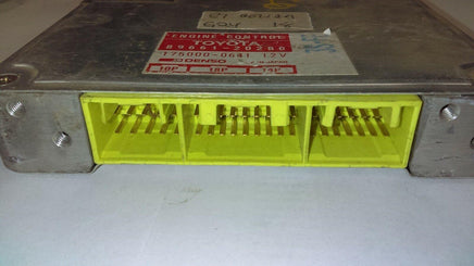 89661-20280 Toyota Celica 1987 ecu computer - Swan Auto