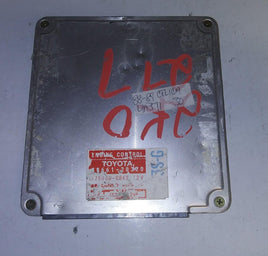 89661-20320 ecu ecm computer 1988-1989 Toyota Celica - Swan Auto