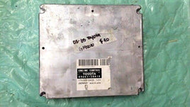 89661-20A10 Toyota Celica 2003-2005 ecu ecm computer - Swan Auto